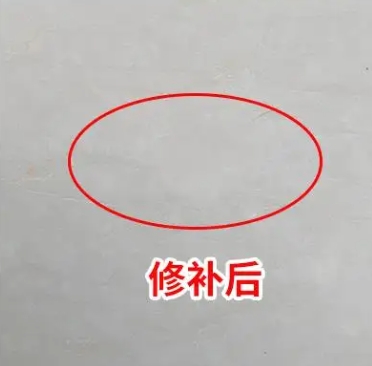 虎丘瓷砖空鼓维修专业解答下贴瓷砖前墙壁基层存在的裂缝的影响